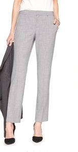 Banana Republic Ryan Curvy Fit Trouser